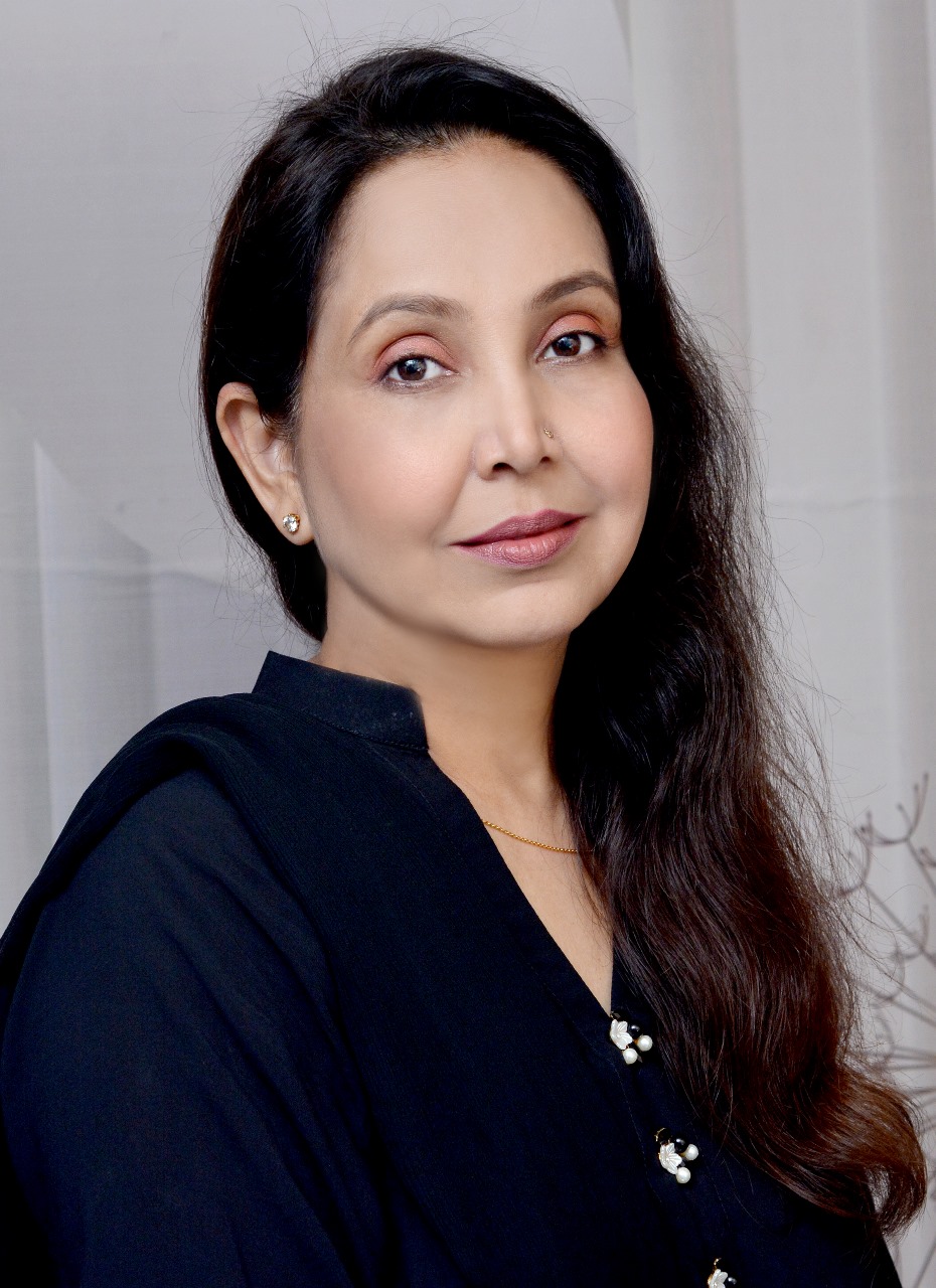 Shabana Raheel Siddiqui