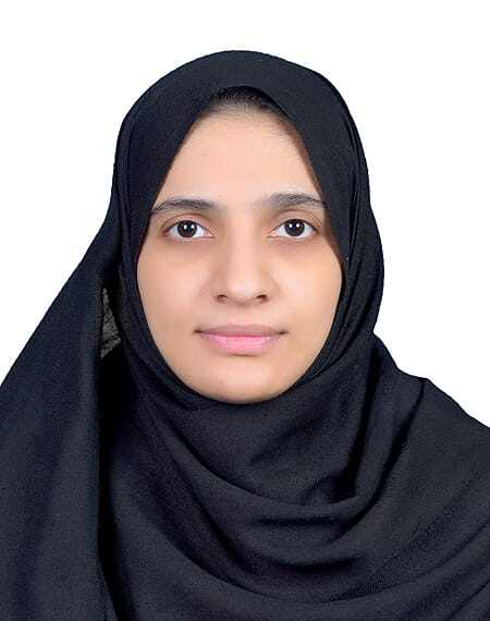 Haleema Talha